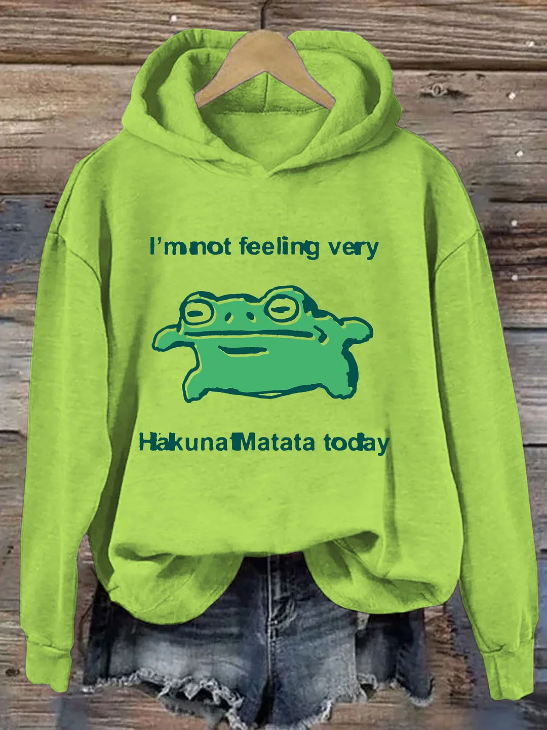   Funny Hoodie