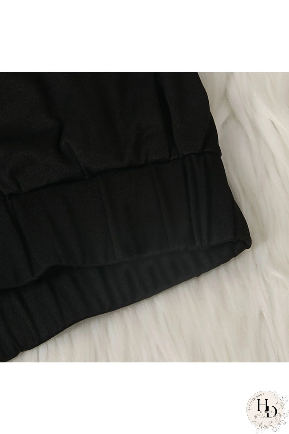 Blue Cotton Casual Sexy Two Piece Suits Patchwork Solid pencil Short Sleeve