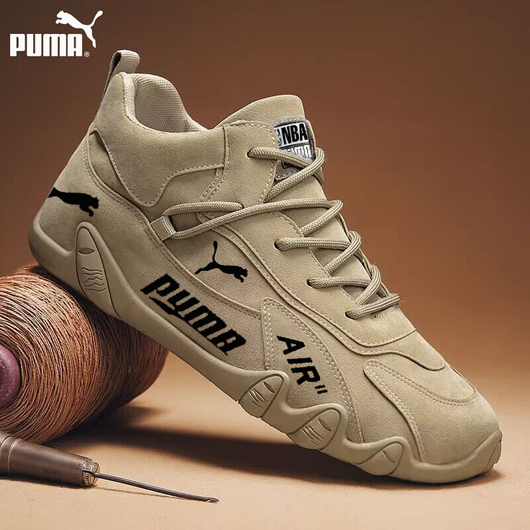 PUMA® 2025 NBA Craft Men's Casual Shoes Collaboration ​