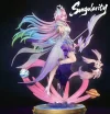1/6 Scale Cyrene - Honkai: Star Rail Resin Statue - Singularity Studio