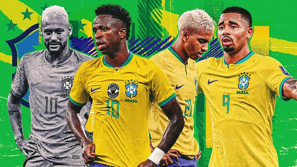 Brazil