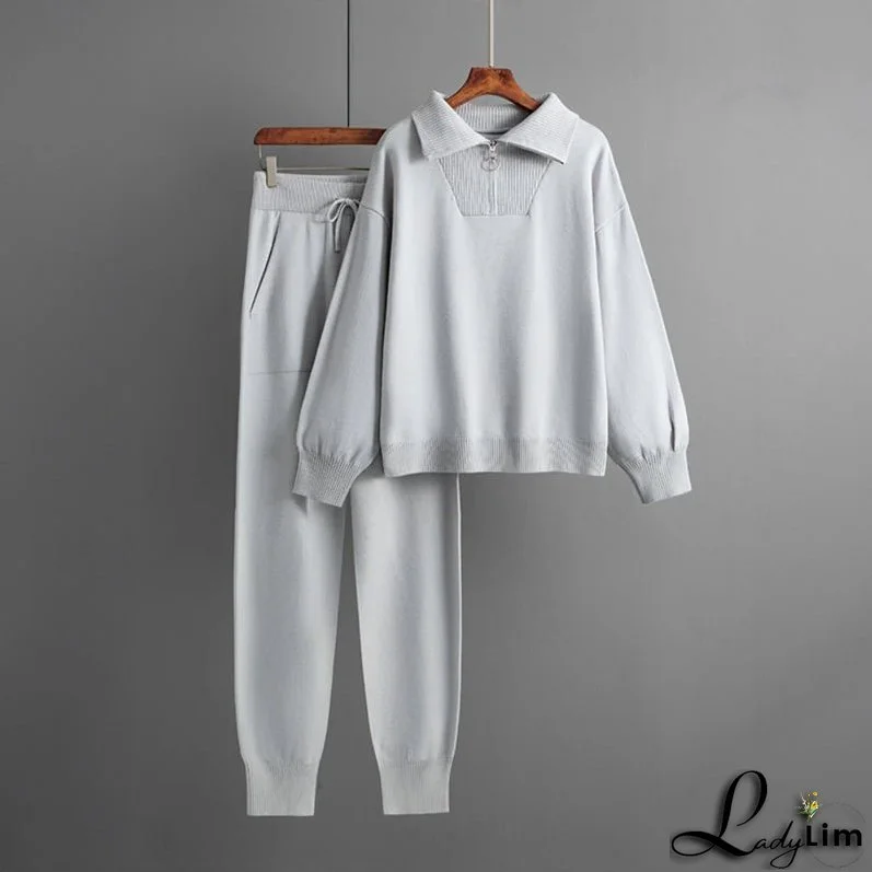 Timeless and Elegant winter Set