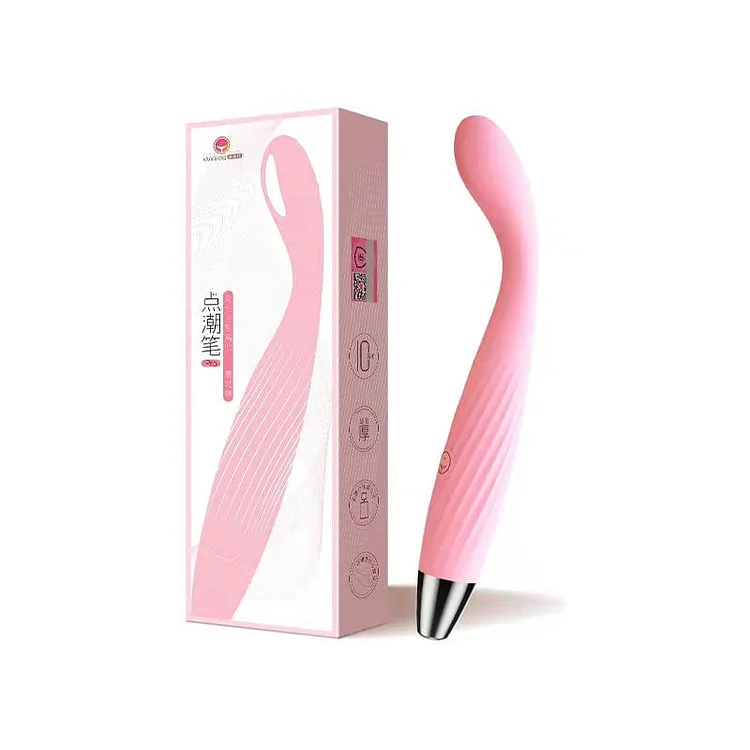 khalesex Pen Pro focuses on the slim and compact G-spot