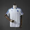 2026 Colombia Terrace Icons T-Shirt White Football Shirt 1:1 Thai Quality