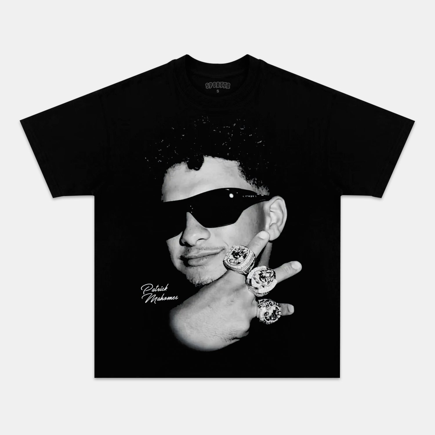 PATRICK MAHOMES TEE