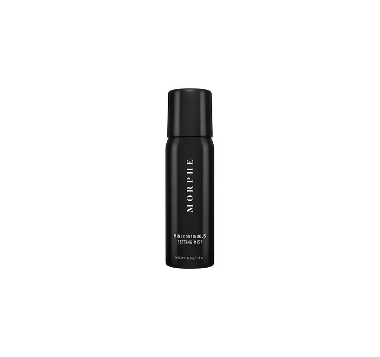Mini Continuous Setting Mist
