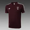 Joyfball 2025/2026 Short sleeved Ajax pre-match training Jersey+Shorts  1:1 Thai Quality