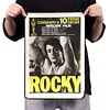 Rocky - Vintage Metal Signs - 20*30cm/30*40cm - Movie