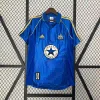 Retro 1998-99 Newcastle United Soccer Jersey Away