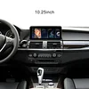 Für BMW X5 X6 E70 E71 Android Bildschirm Apple CarPlay Autoradio Car Stereo GPS 