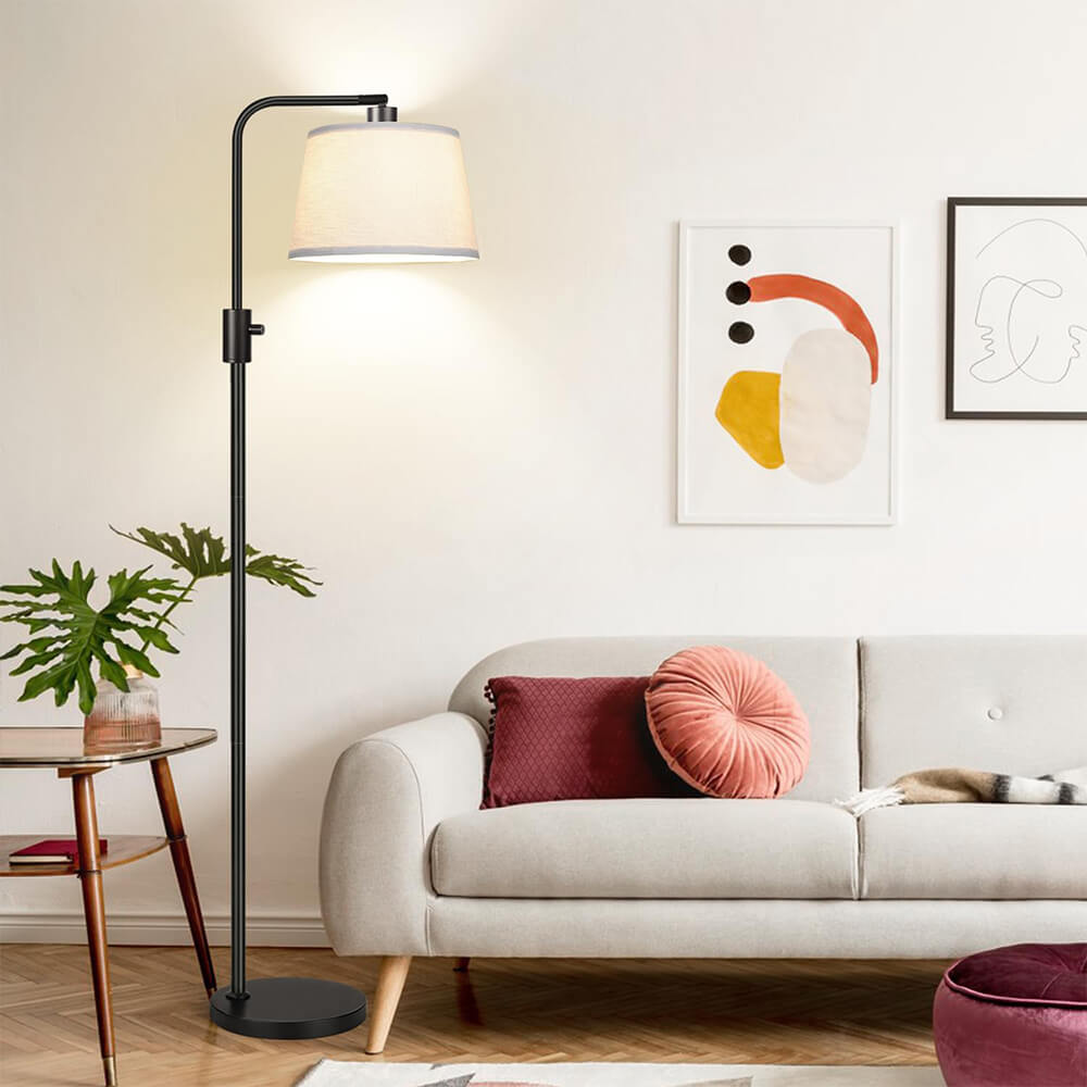 Nordic Creative Floor Lamp