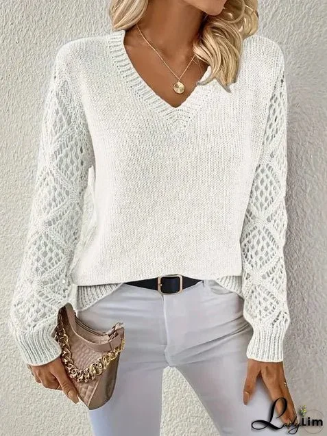 Versatile and Comfortable general Sweater