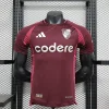24/25 Player River Plate Soccer Jersey Away