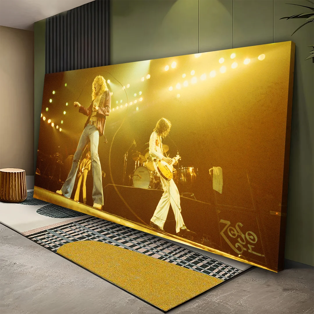 Canvas Wall Art