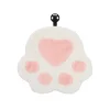 Cat Paw Car Cushion Pluff Car Seat Cover Cushion