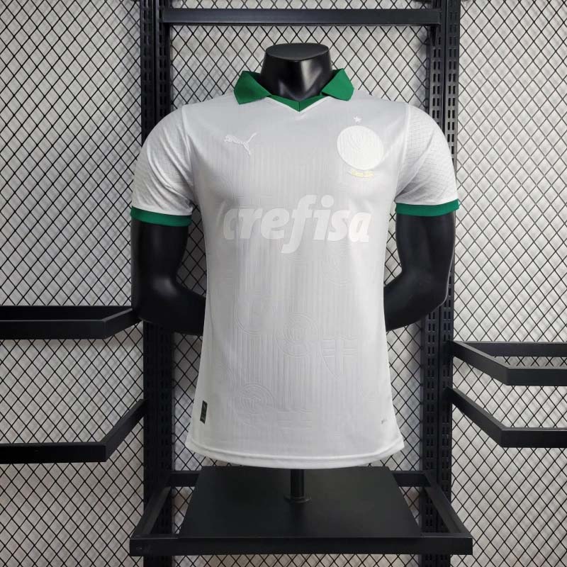 2024-2025 player Palmeiras Special edition Football Shirt 1:1 Thai Quality