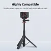 Magnetic Cold Shoe Quick Release Adapter Mount for Insta360 Ace / Pro / Pro2