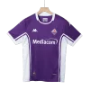 Fiorentina Home Soccer Jersey 2025/26