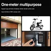 Smart Watch 315MHz 433 MHz Wireless Auto Remote Control Duplicator with NFC