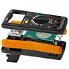 DT9205A Digital Multimeter AC DC Voltmeter Ammeter Capacitance Tester Meter