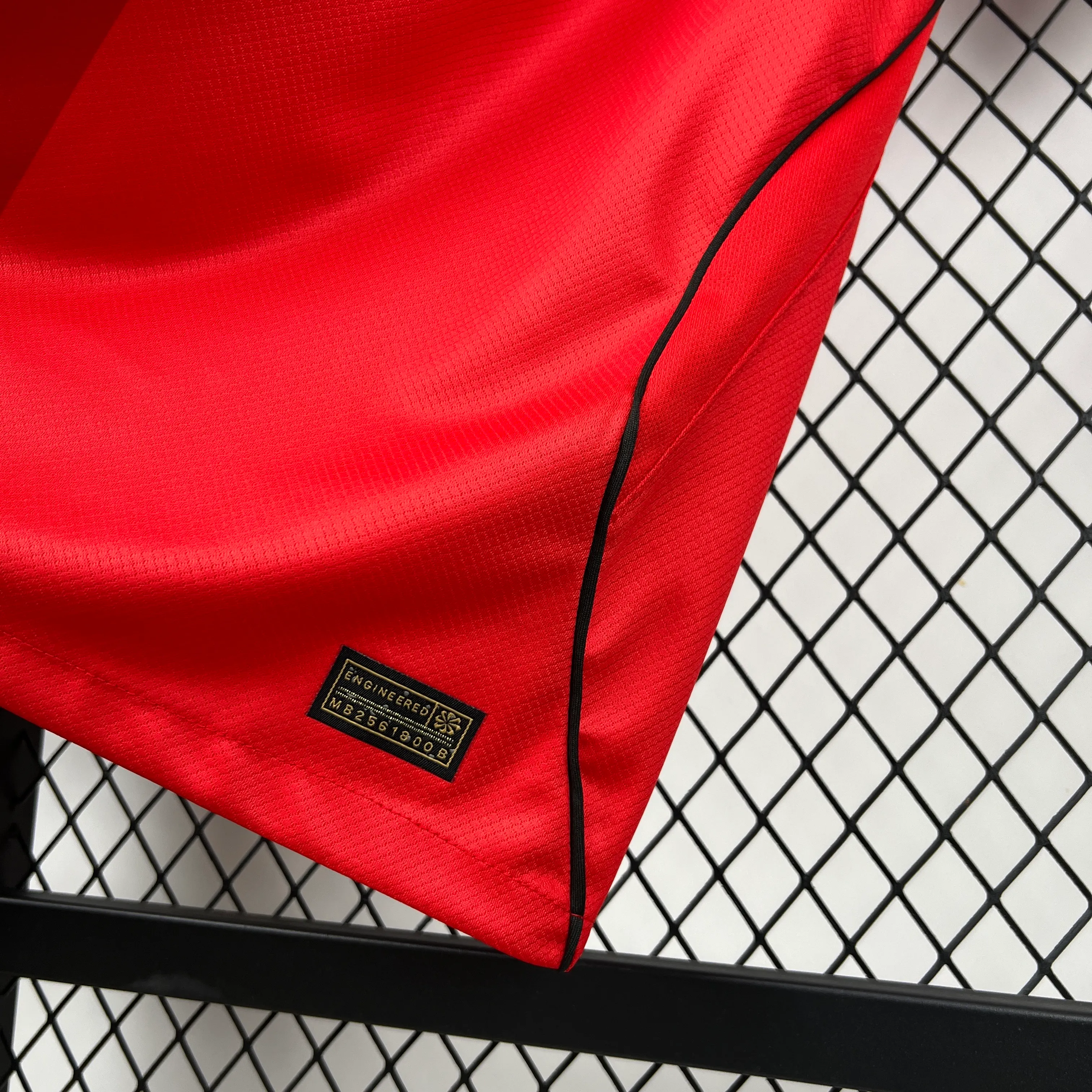 2026 Canada National Home Soccer Jersey Thai Quality