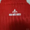 Player Version 25/26 Lille Home Jersey