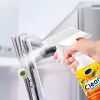 🔥Dur&eacute;e limit&eacute;e, moiti&eacute; prix🔥 Nettoyant mousse puissant pour cuisine 