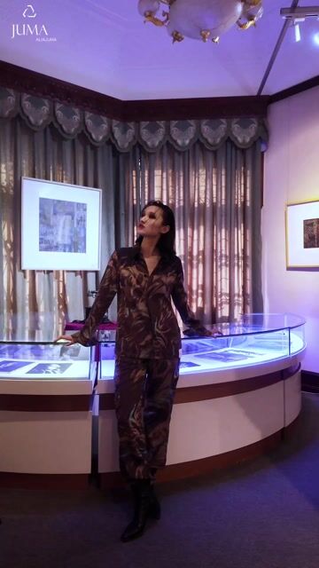 NIGEL NOLAN Straight Leg Pants - 8 Recycled Water Bottles - Black