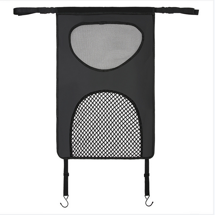 Dog Car Barrier Rear Seat