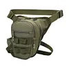 Fanny Pack Cycling Waist Bag Outdoor Thigh Drop Leg Bag for Riding Travel Hiking