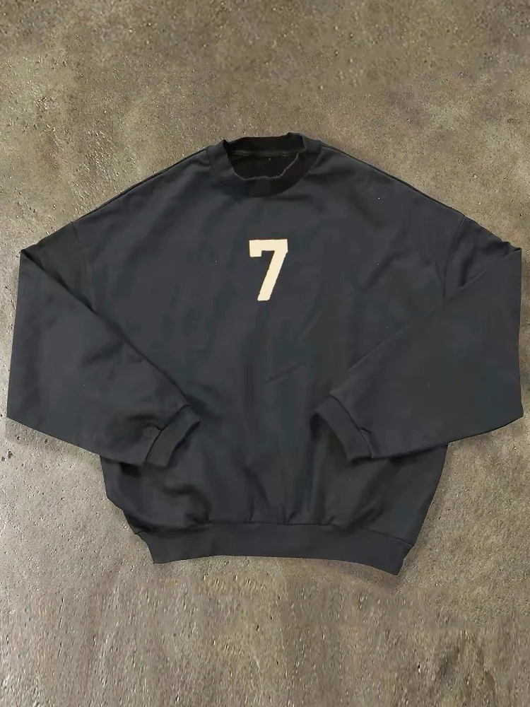Simple Digital Cotton T-shirt