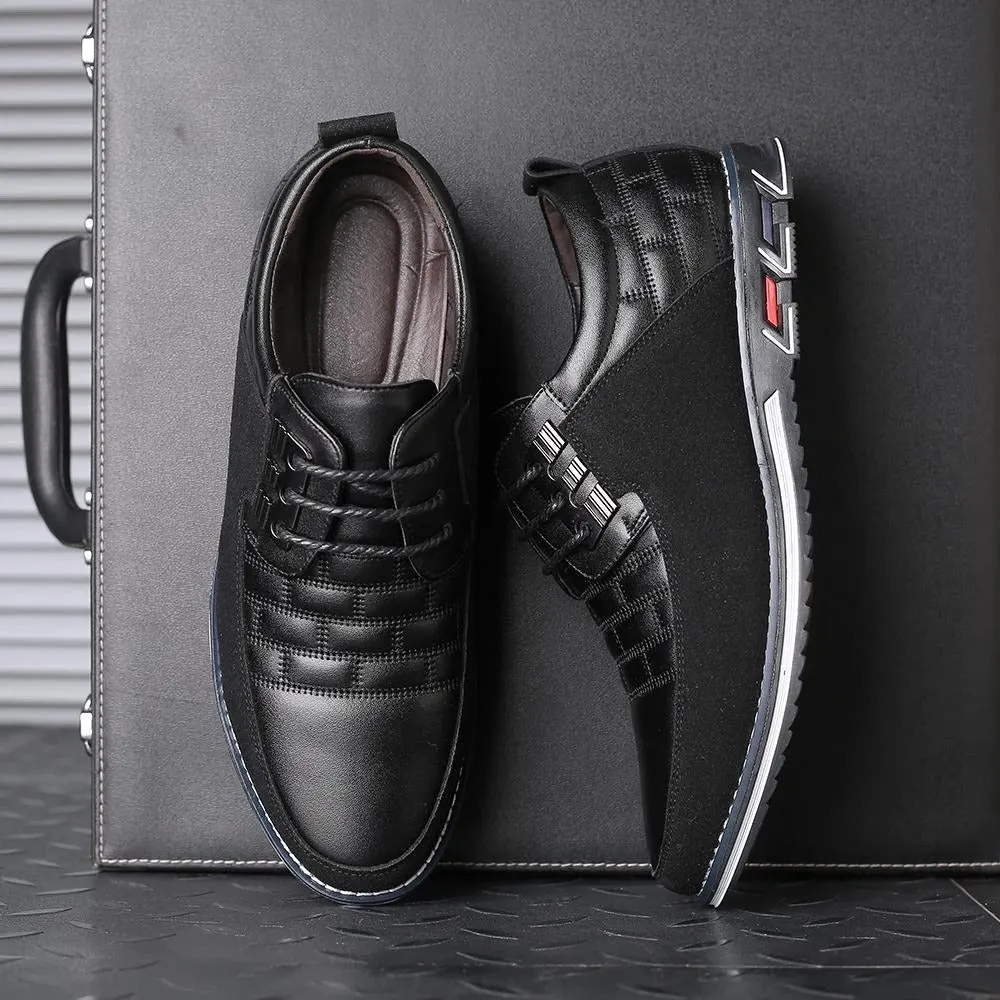 Harvards - Hybrid Leather Shoes