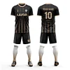 Luson New Football Jerseys Sublimation Printing Soccer Jerseys Shirt Soccer Uniform  Soccer Jersey for Team and Club