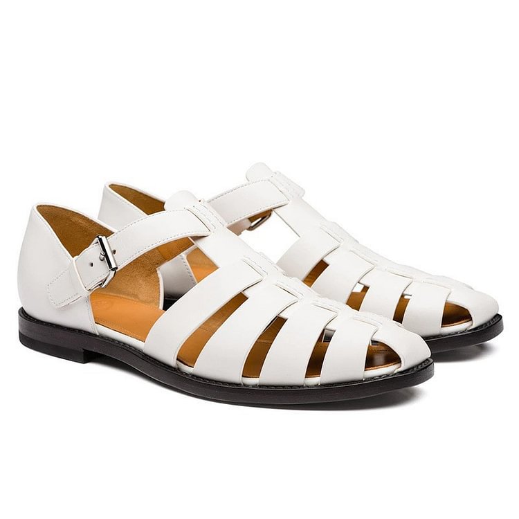 New men's casual all-match sandals