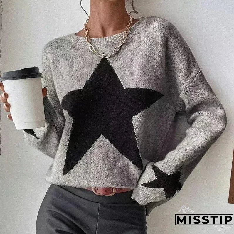 Timeless and Stylish winter Sweater