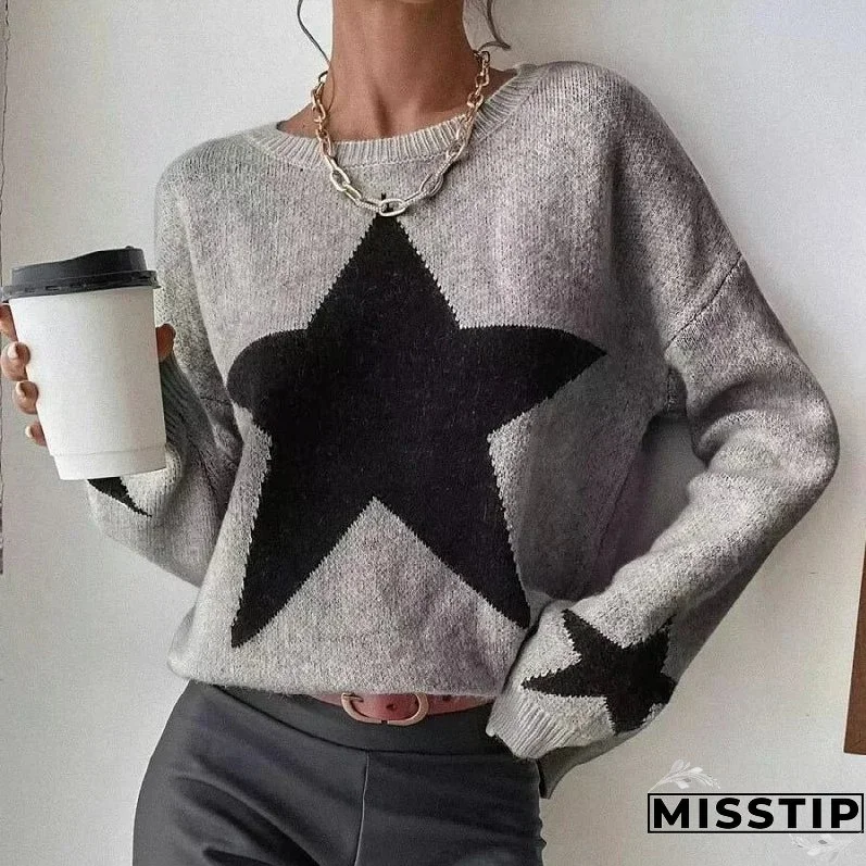 Timeless and Stylish winter Sweater
