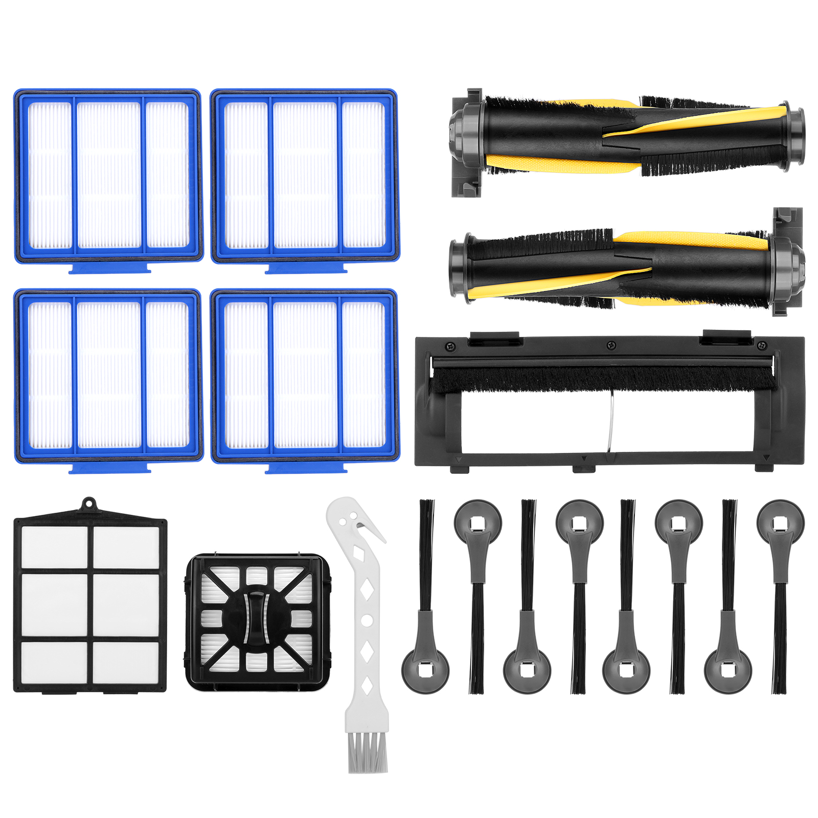 

replacement parts for shark, 501 Original