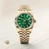 Rolex Sky-Dweller  Oyster, 42 mm, yellow gold  Reference 336938