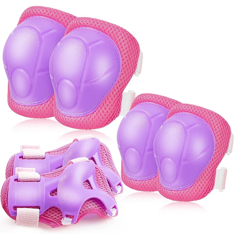 Basic Kids Protective Gear