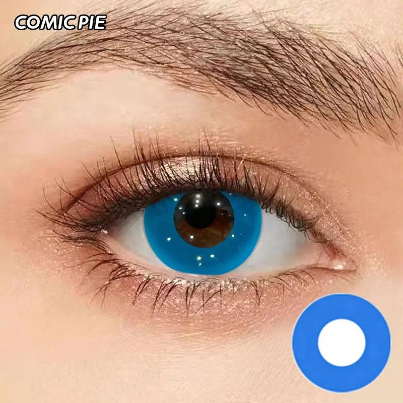 [Character Name] anime cosplay eye accessories product photo
