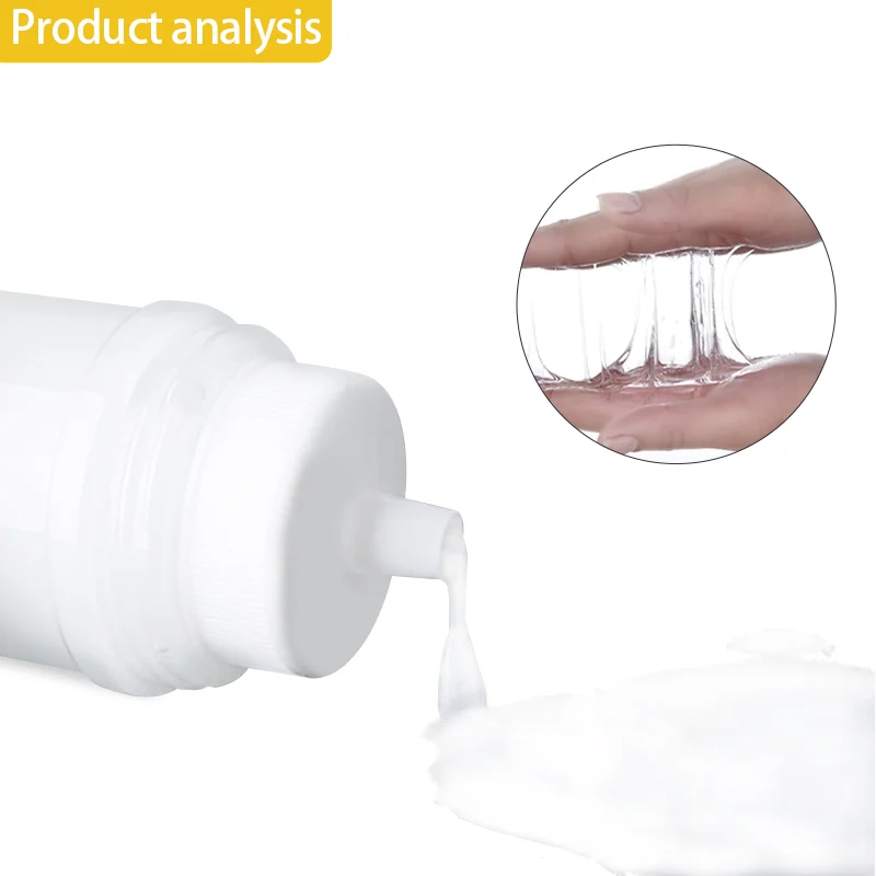 200ml Simulated Semen Lube