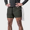  Quick-Dry Breathable Men's Athletic Shorts for Summer Sports & Outdoor Activities by Inlyline