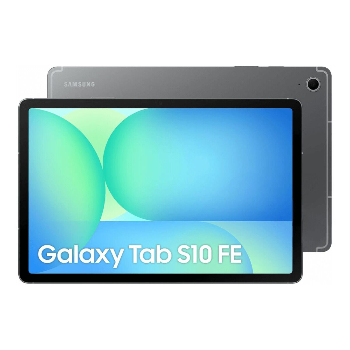 Tablet Samsung SM-X520B 10,9" Octa Core 12 GB RAM 256 GB Grey
