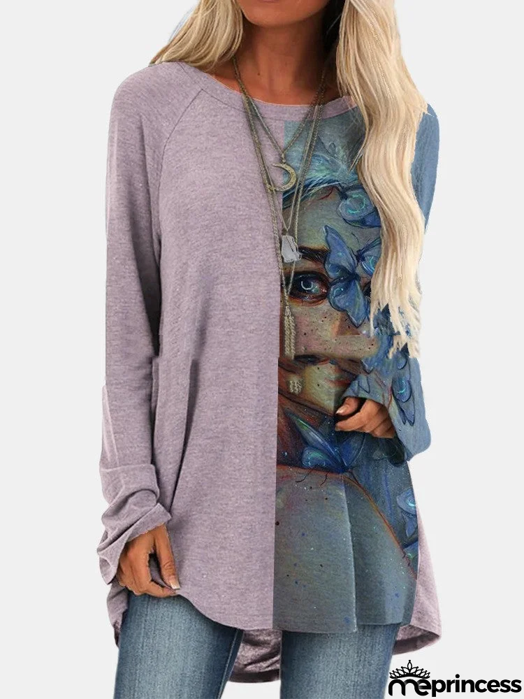 Tailored and Elegant garment