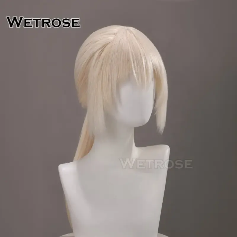 [Wetrose] Pre-Order School Uniform Game Outfit Cosplay Costume 
