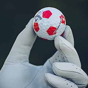 Red/White Truvis 