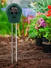3 in 1 Soil Tester PH /Moisture/Sunlight Intensity Meter for Garden Lawn Plant