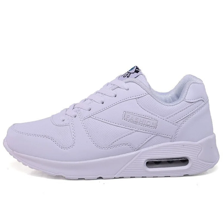 Women Orthopedic Sneakers Air Cushion Shoes Radinnoo.com
