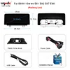 Ugode F&uuml;r BMW 1Series E81 E82 E87 E88 2005-2012 year Apple CarPlay Android Auto Display Monitor Upgrade Autoradio Stereo 