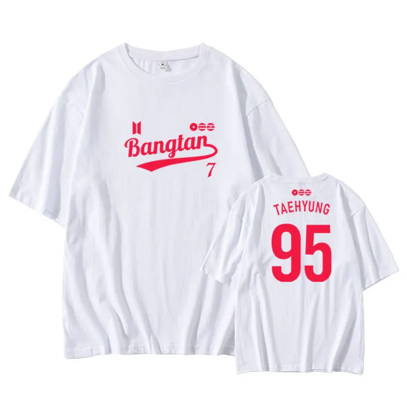 BTS bts ARIRANG world Tour Tシャツ XL BTS Arirang Tour Concert T-Shirt | Official Member & OT7 Edition 💜